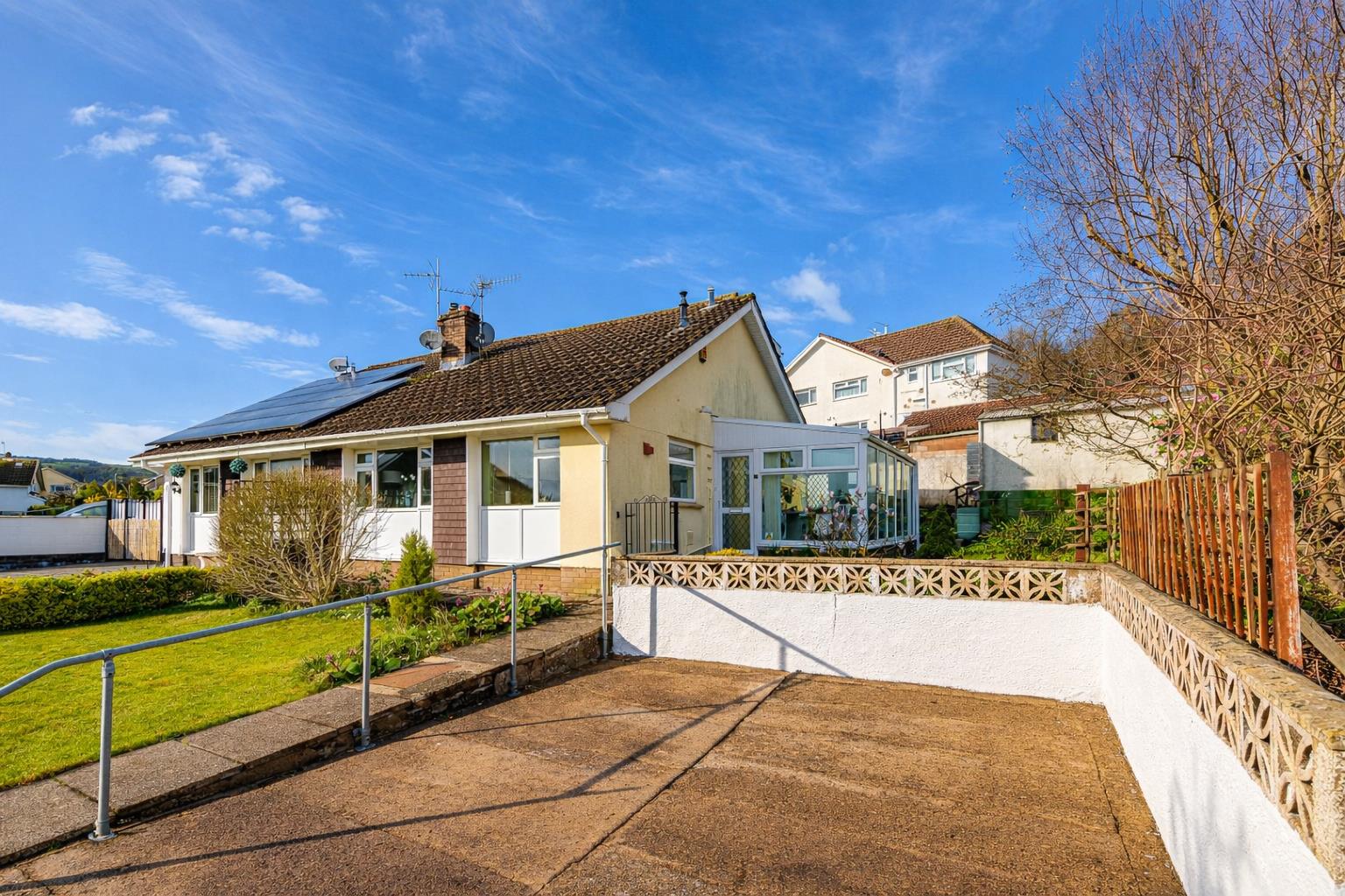 Three Oaks Close, Bedwas,, CF83 8HF